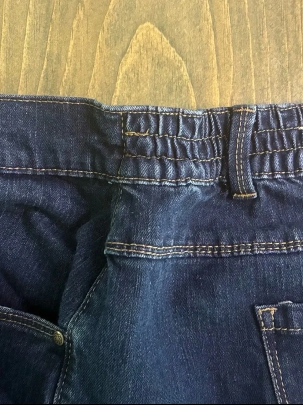 Catherines product pair